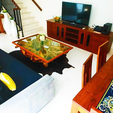 3Bedroom Villa Kepiting Central Sanur Exteriör bild
