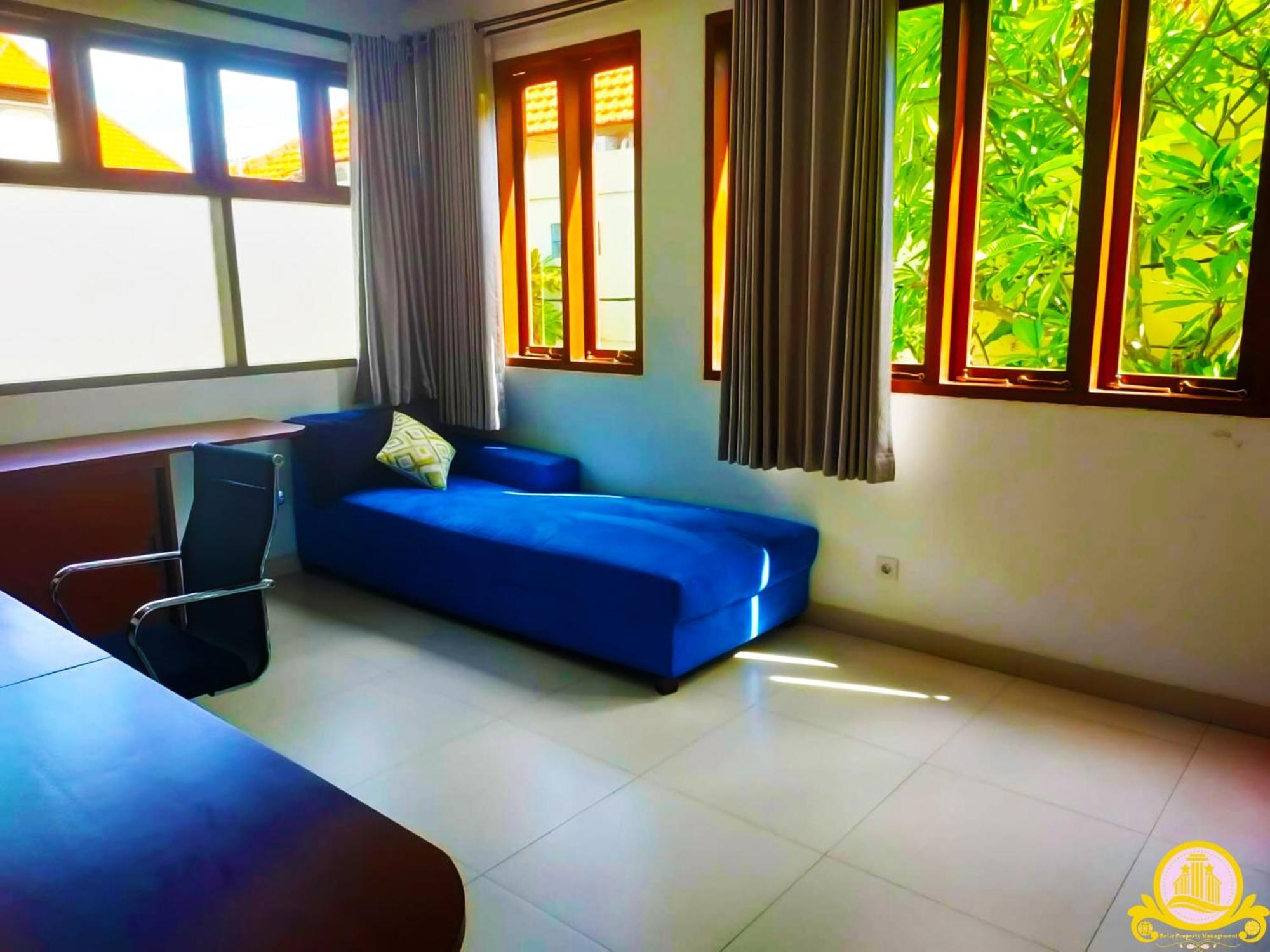 3Bedroom Villa Kepiting Central Sanur Exteriör bild