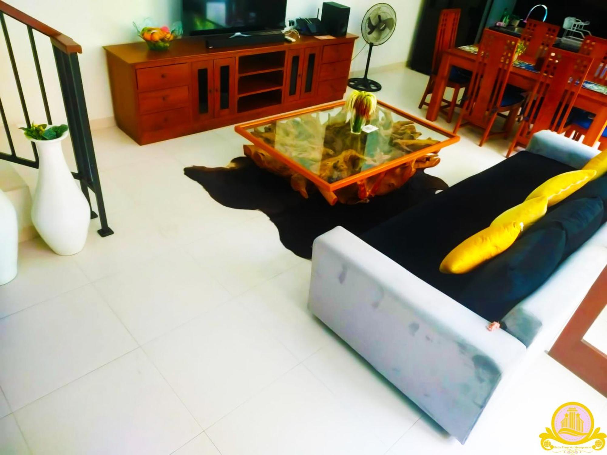 3Bedroom Villa Kepiting Central Sanur Exteriör bild