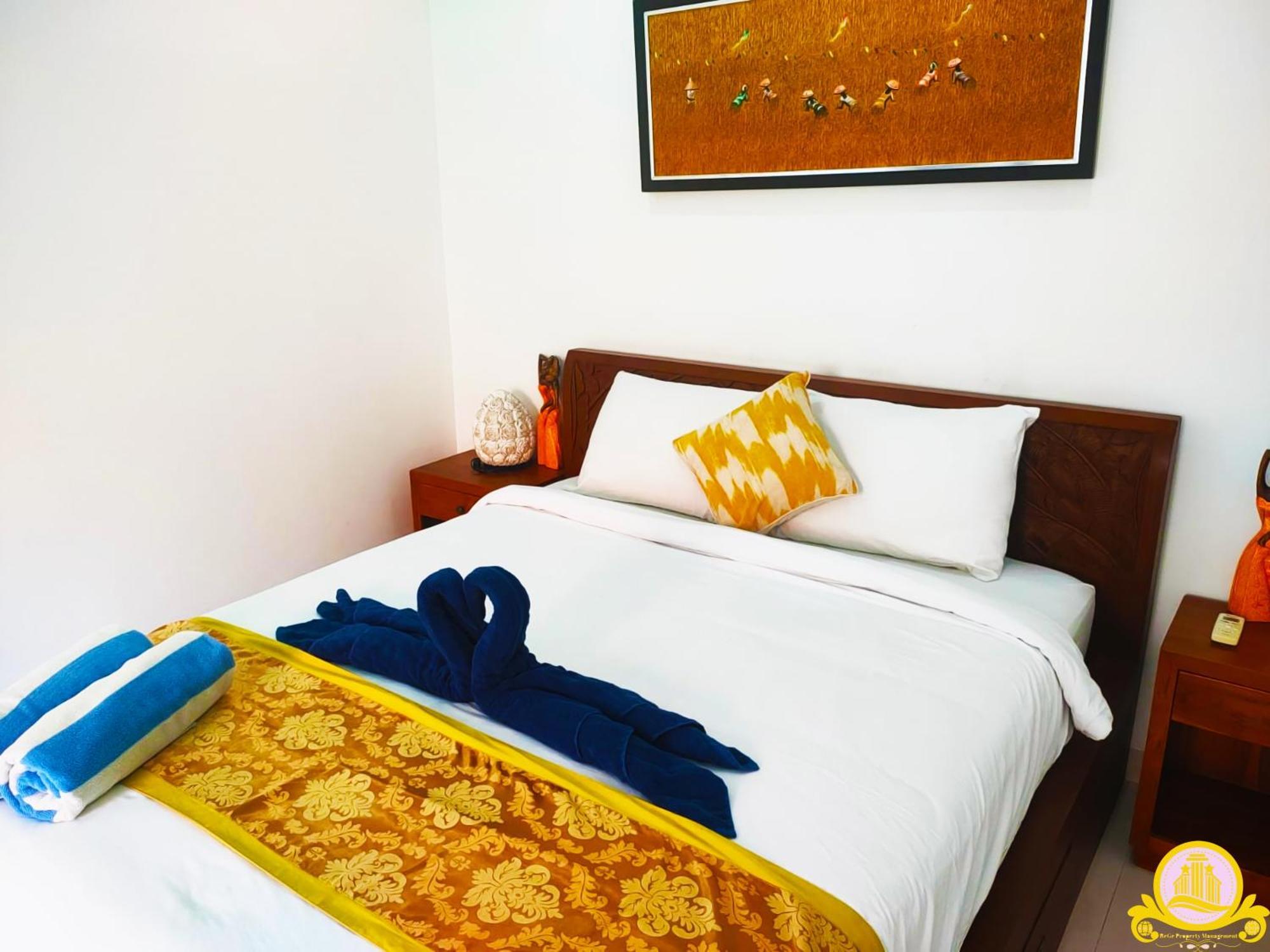 3Bedroom Villa Kepiting Central Sanur Exteriör bild