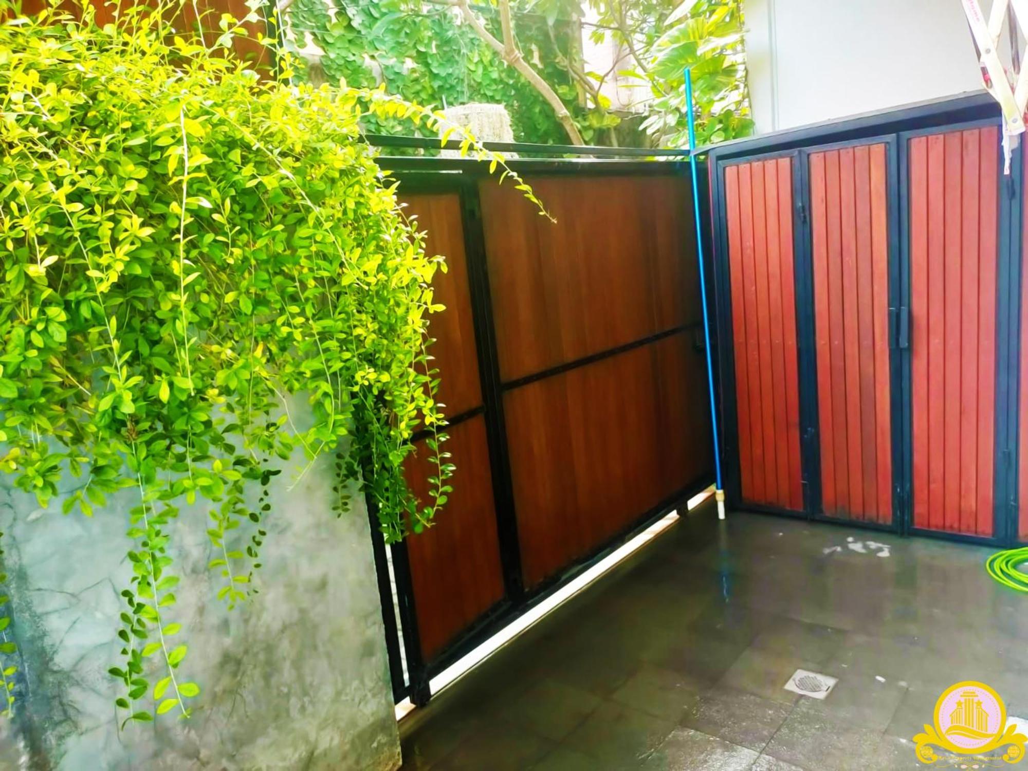 3Bedroom Villa Kepiting Central Sanur Exteriör bild