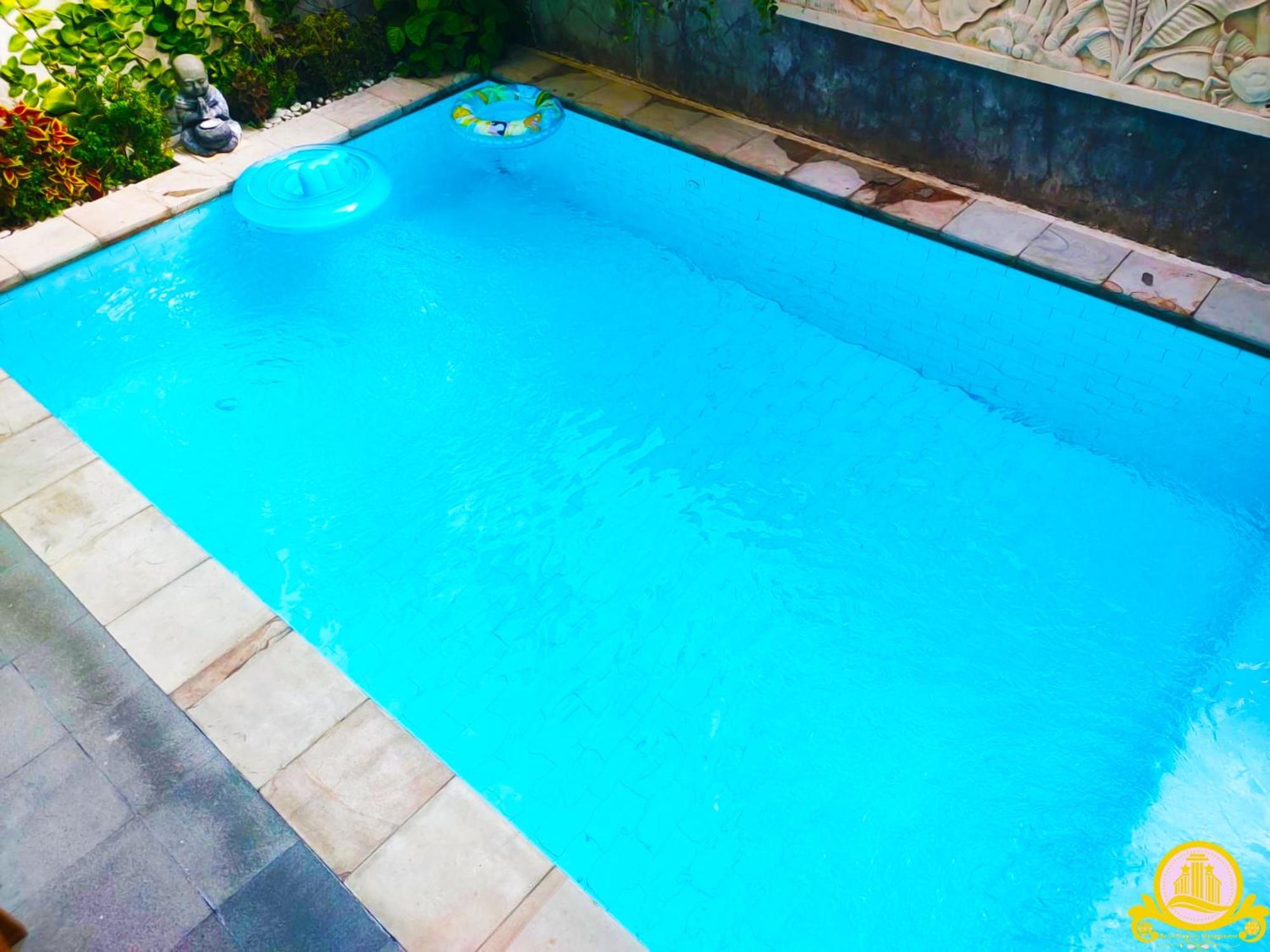 3Bedroom Villa Kepiting Central Sanur Exteriör bild